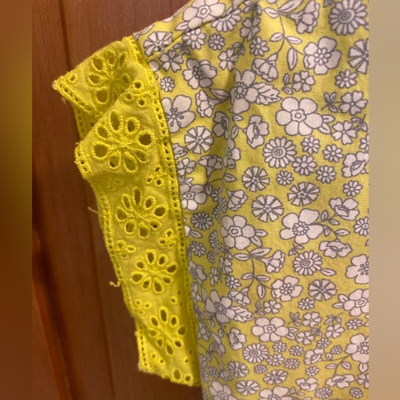 GAP Button Down Dress - Picture 5 of 7